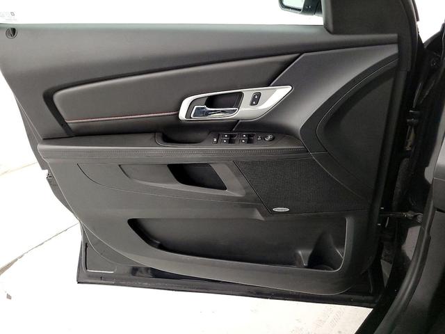 Photo of 2017 Black GMC Terrain