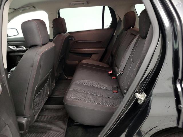 Photo of 2017 Black GMC Terrain