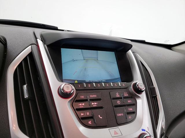 Photo of 2017 Black GMC Terrain