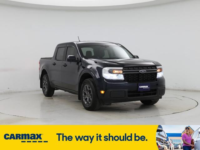 2023 Ford Maverick