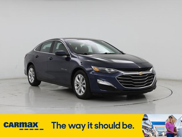 2021 Chevrolet Malibu