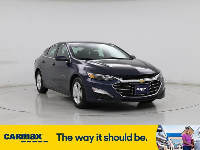 2022 Chevrolet Malibu