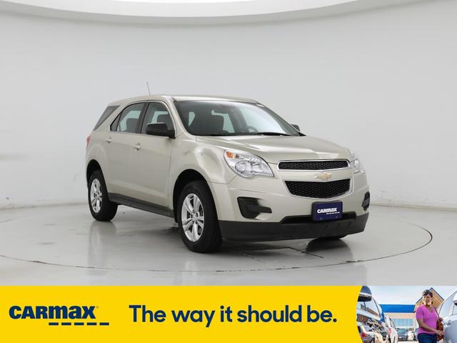 2015 Chevrolet Equinox
