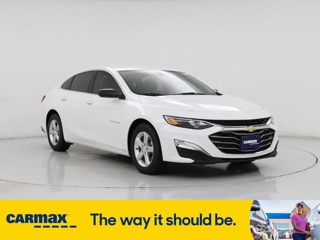 2020 Chevrolet Malibu