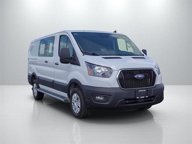 2023 Ford Transit-250