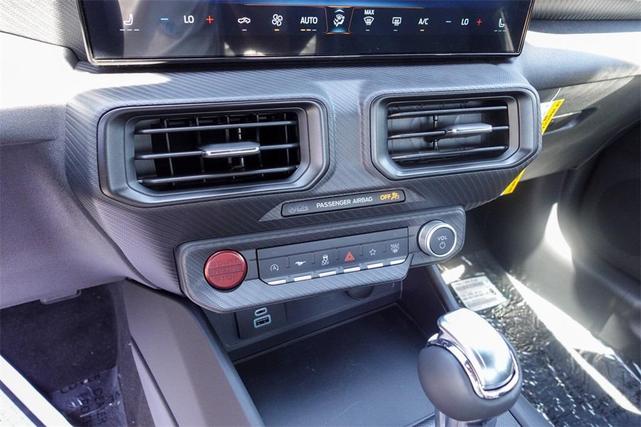 Photo of 2025 Vapor Blue Ford Mustang
