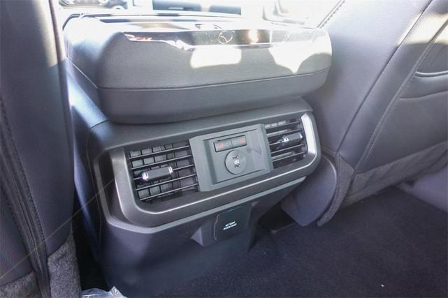 Photo of 2025 Antimatter Blue Metallic Ford F-150