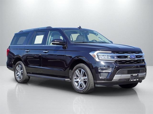 2024 Ford Expedition Max