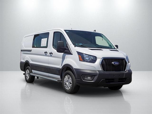 2023 Ford Transit-250
