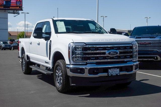2024 Ford F-250