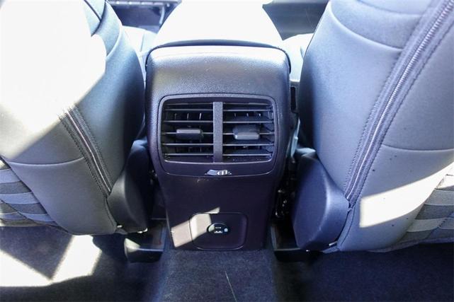 Photo of 2024 Cactus Green / Gray Ford Bronco Sport