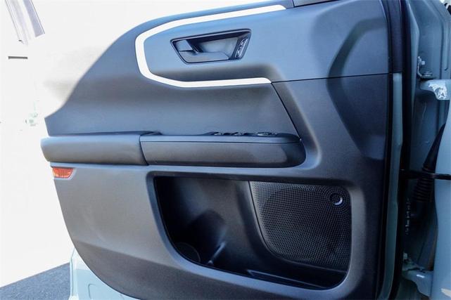 Photo of 2024 Cactus Green / Gray Ford Bronco Sport