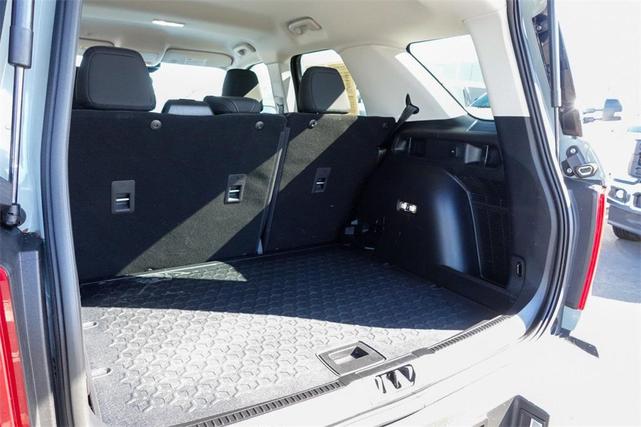 Photo of 2024 Cactus Green / Gray Ford Bronco Sport