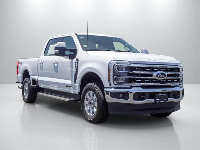 2023 Ford F-250