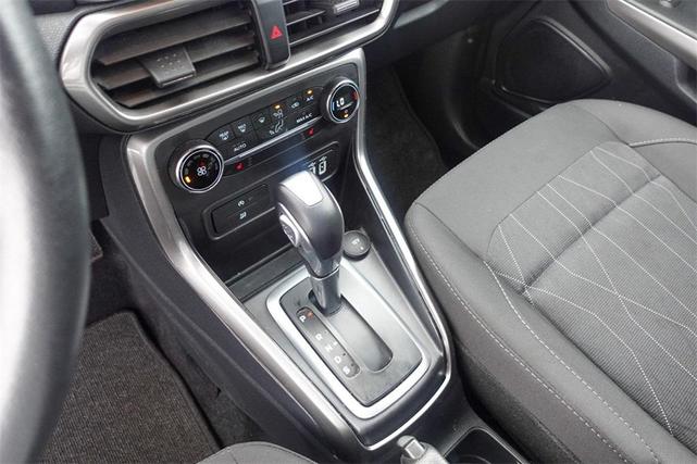 Photo of 2020 Canyon Ridge Ford EcoSport