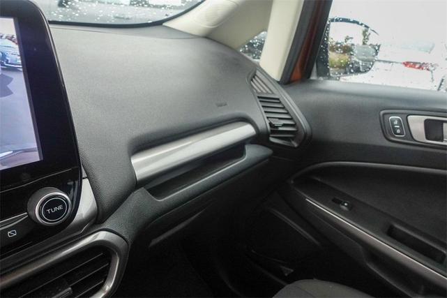 Photo of 2020 Canyon Ridge Ford EcoSport