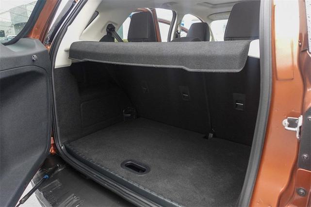 Photo of 2020 Canyon Ridge Ford EcoSport