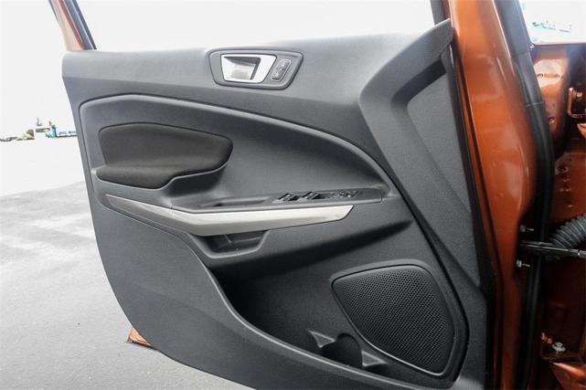 Photo of 2020 Canyon Ridge Ford EcoSport