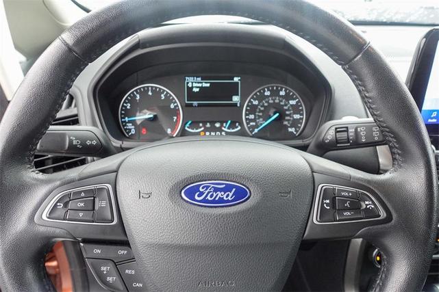 Photo of 2020 Canyon Ridge Ford EcoSport