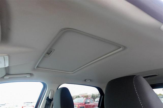 Photo of 2020 Canyon Ridge Ford EcoSport
