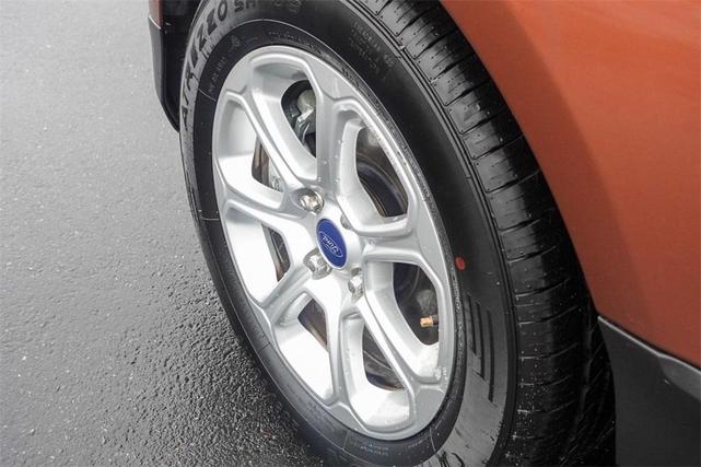 Photo of 2020 Canyon Ridge Ford EcoSport