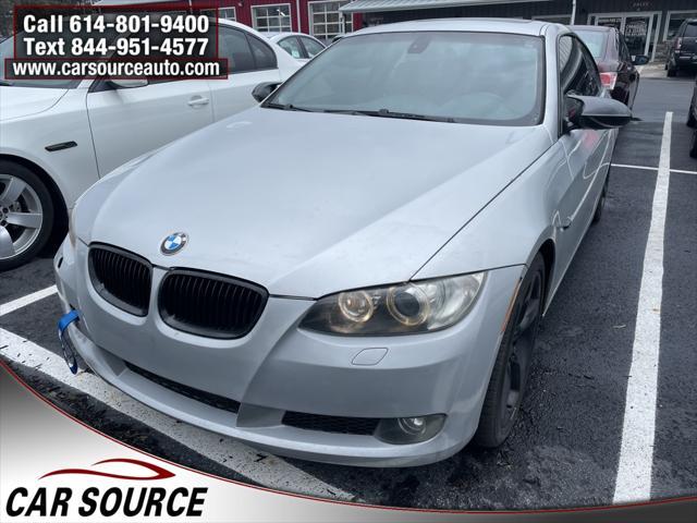 2009 BMW 335