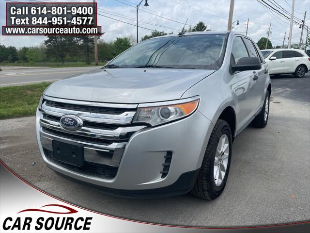 2013 Ford Edge
