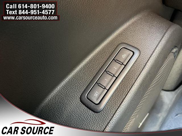 Photo of 2019 Shadow Gray Metallic Chevrolet Tahoe