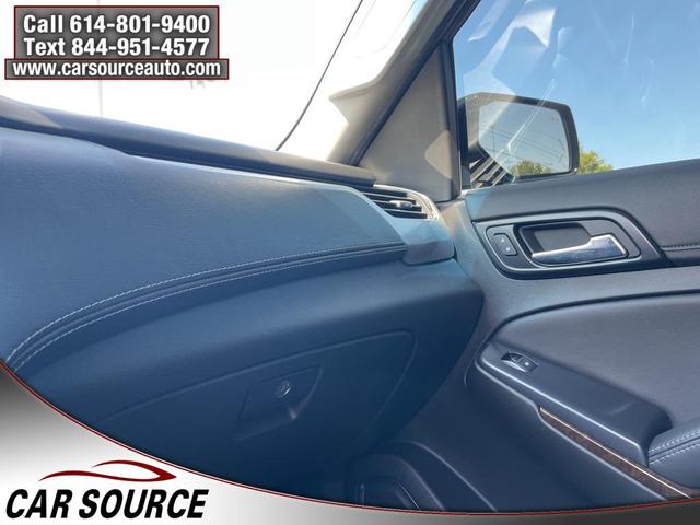 Photo of 2019 Shadow Gray Metallic Chevrolet Tahoe