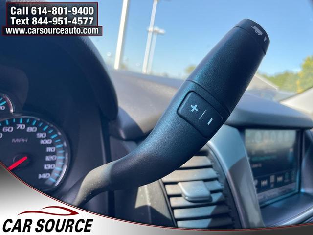 Photo of 2019 Shadow Gray Metallic Chevrolet Tahoe