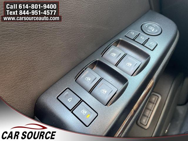 Photo of 2019 Shadow Gray Metallic Chevrolet Tahoe