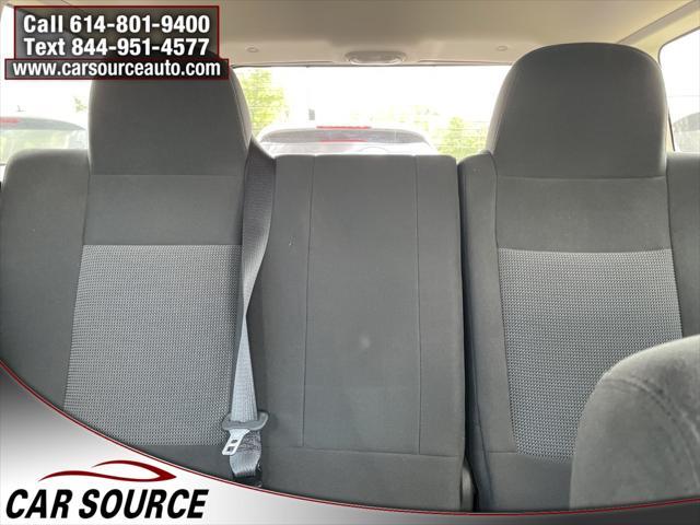 Photo of 2015 Billet Silver Metallic Clearcoat Jeep Patriot