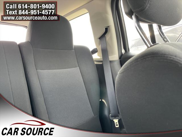 Photo of 2015 Billet Silver Metallic Clearcoat Jeep Patriot
