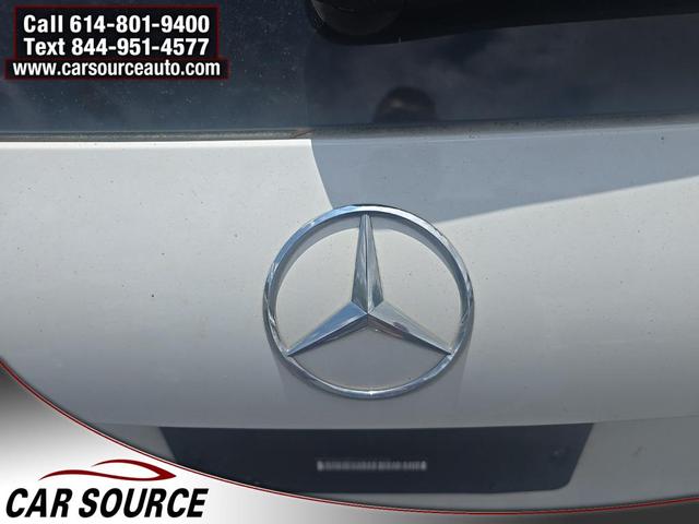 Photo of 2021 Polar White Mercedes-Benz AMG GLA 35
