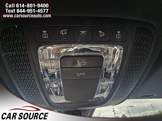 Photo of 2021 Polar White Mercedes-Benz AMG GLA 35
