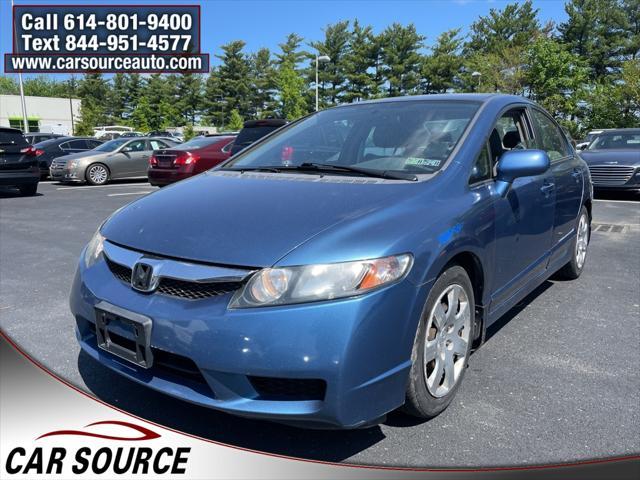 2009 Honda Civic