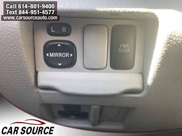 Photo of 2004 White Pearl Crystal Lexus RX 330