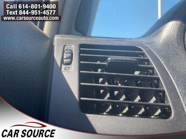 Photo of 2004 White Pearl Crystal Lexus RX 330