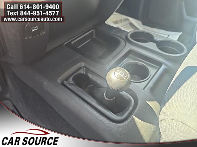 Photo of 2011 Bright White Clearcoat Dodge Ram 2500