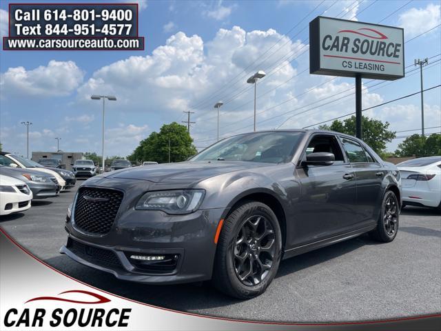 2022 Chrysler 300
