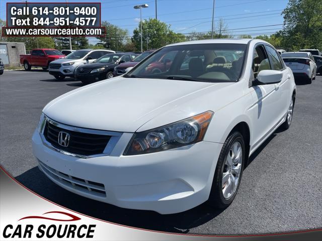 2009 Honda Accord