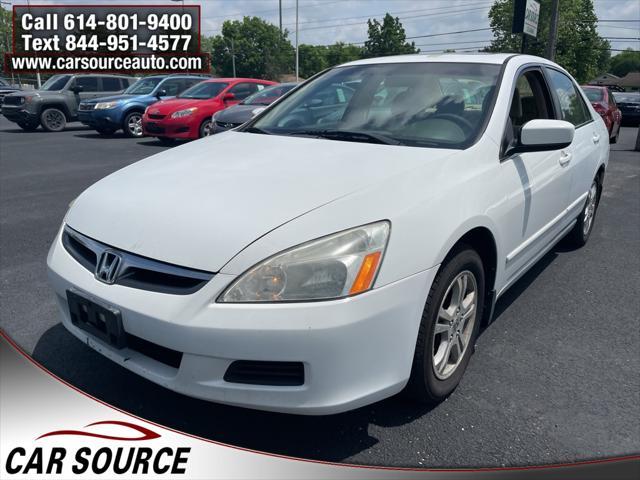 2006 Honda Accord