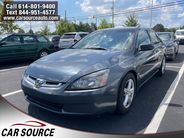 2006 Honda Accord