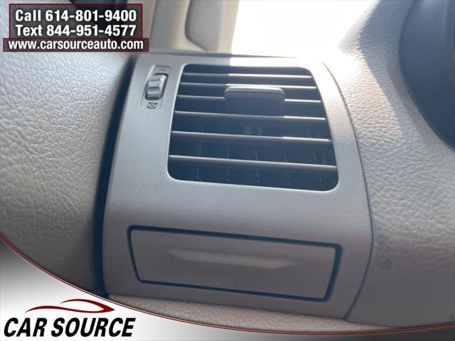 Photo of 2009 Bamboo Pearl Lexus RX 350