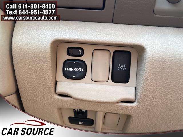 Photo of 2009 Bamboo Pearl Lexus RX 350
