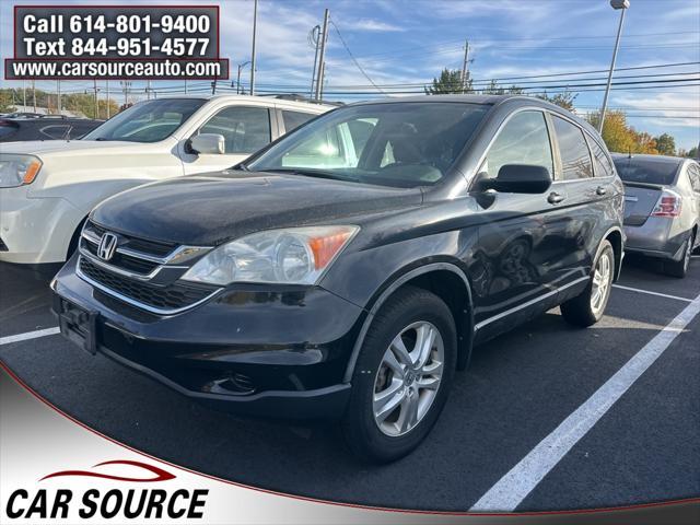 2011 Honda CR-V