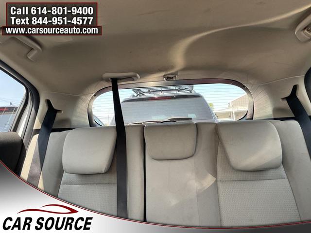 Photo of 2022 Platinum White Pearl Honda HR-V