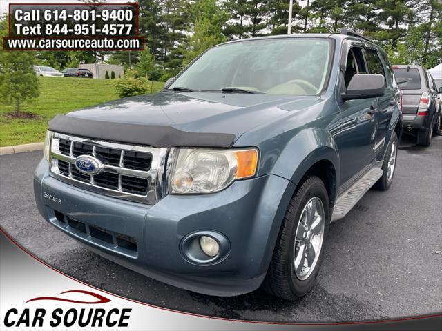 2012 Ford Escape