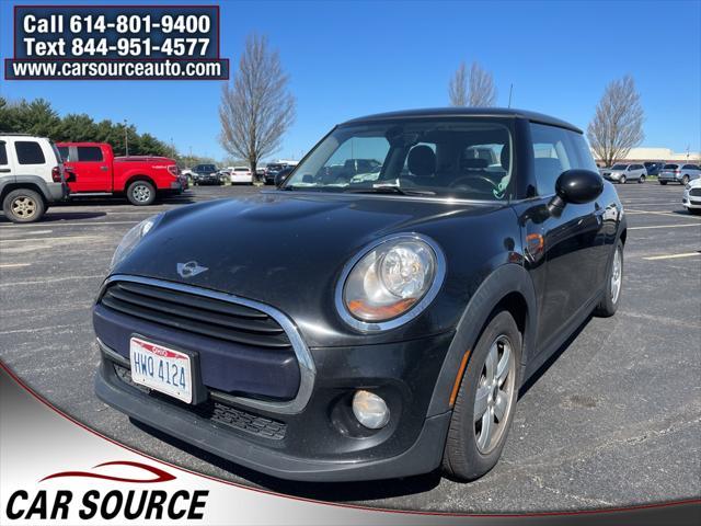 2017 MINI Hardtop