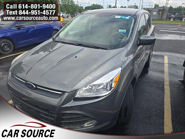 2013 Ford Escape